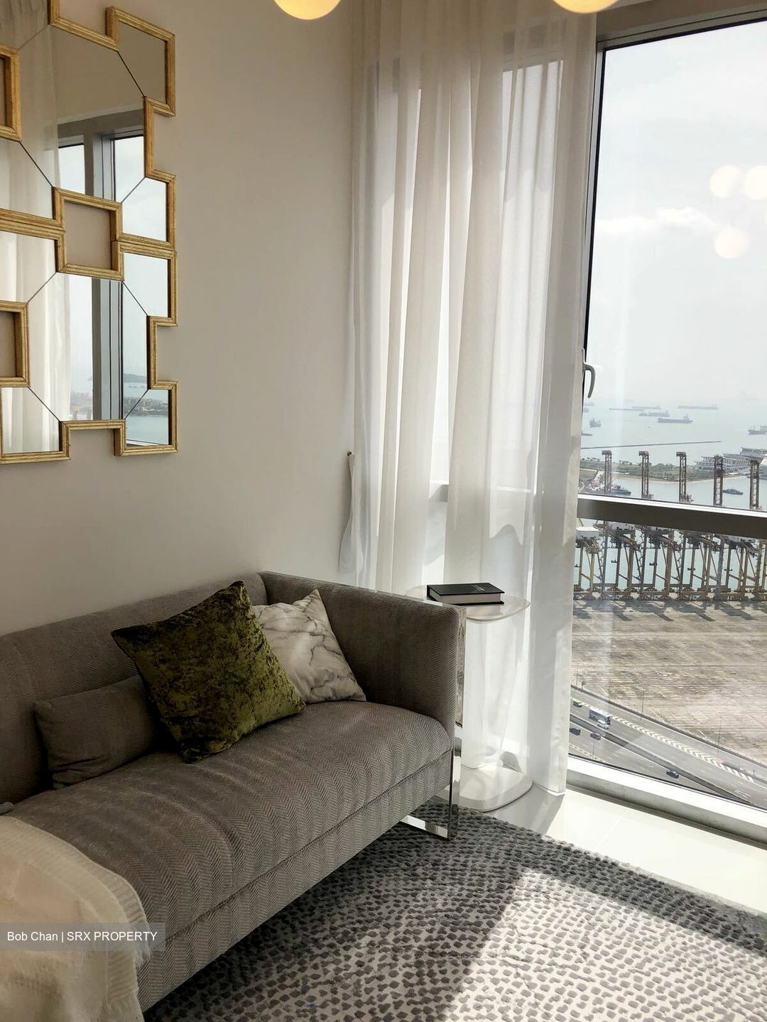 Eon Shenton (D2), Apartment #361764241